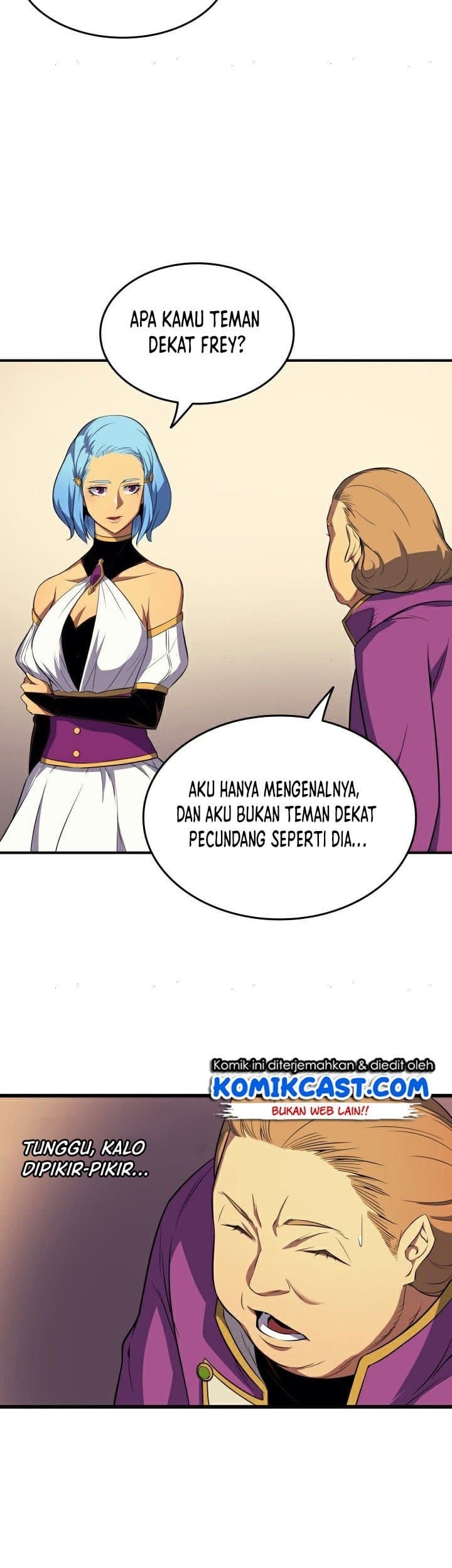 The Great Mage Returns After 4000 Years Chapter 46 - halaman 24