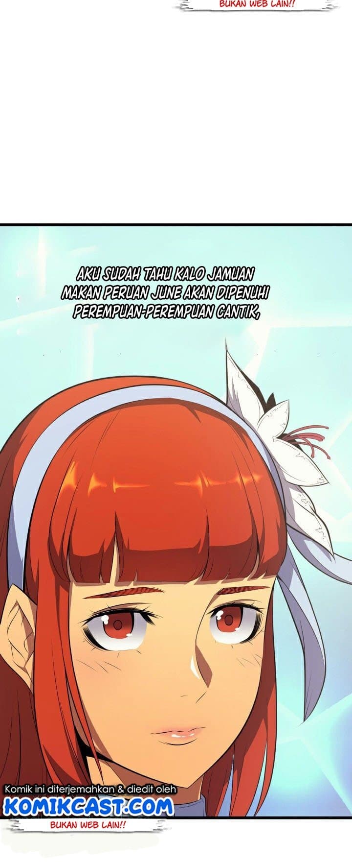 The Great Mage Returns After 4000 Years Chapter 46 - halaman 26