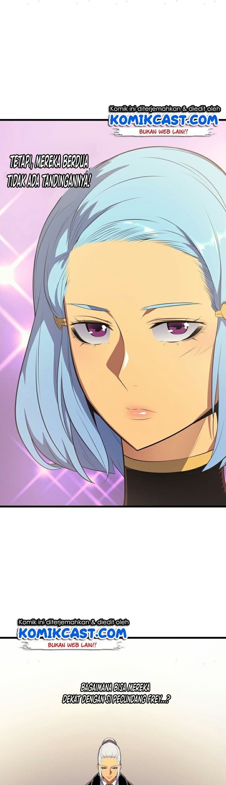 The Great Mage Returns After 4000 Years Chapter 46 - halaman 27