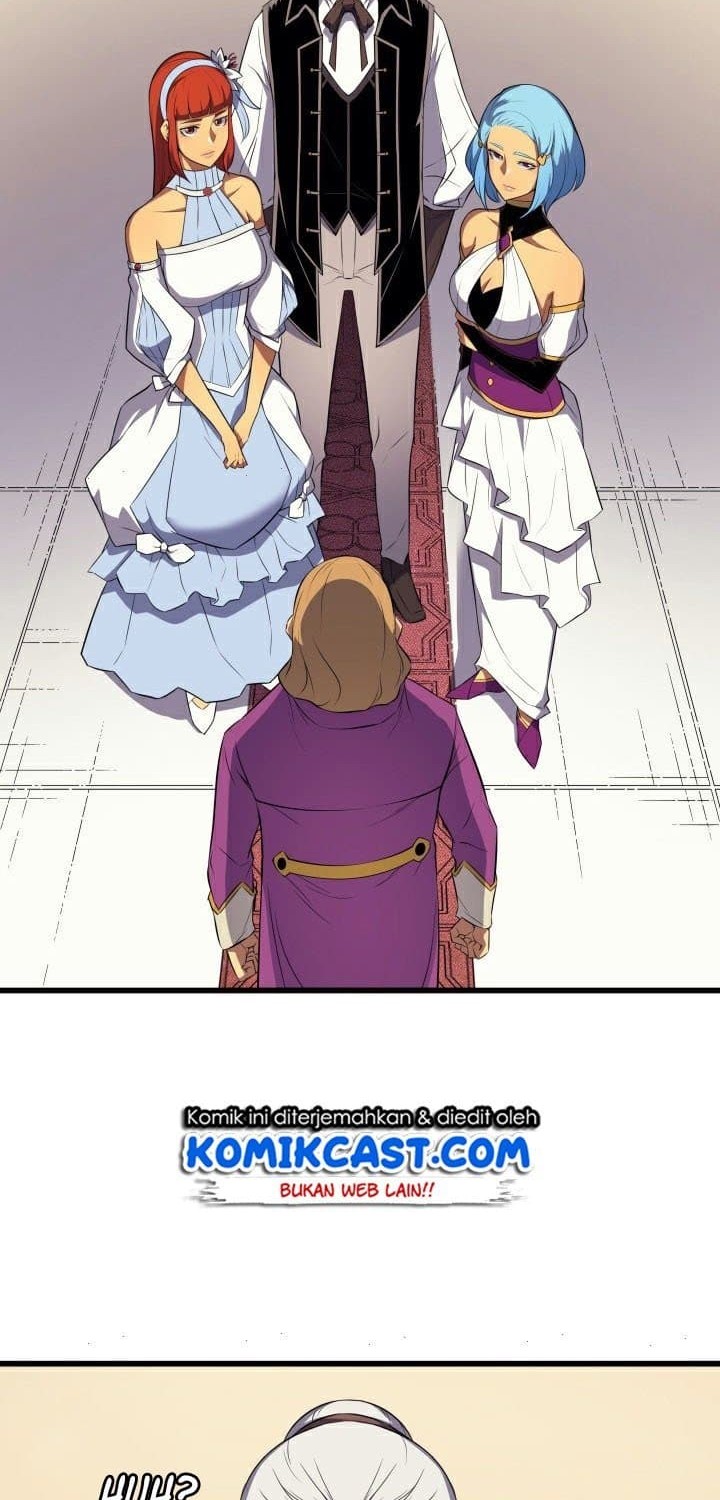 The Great Mage Returns After 4000 Years Chapter 46 - halaman 28