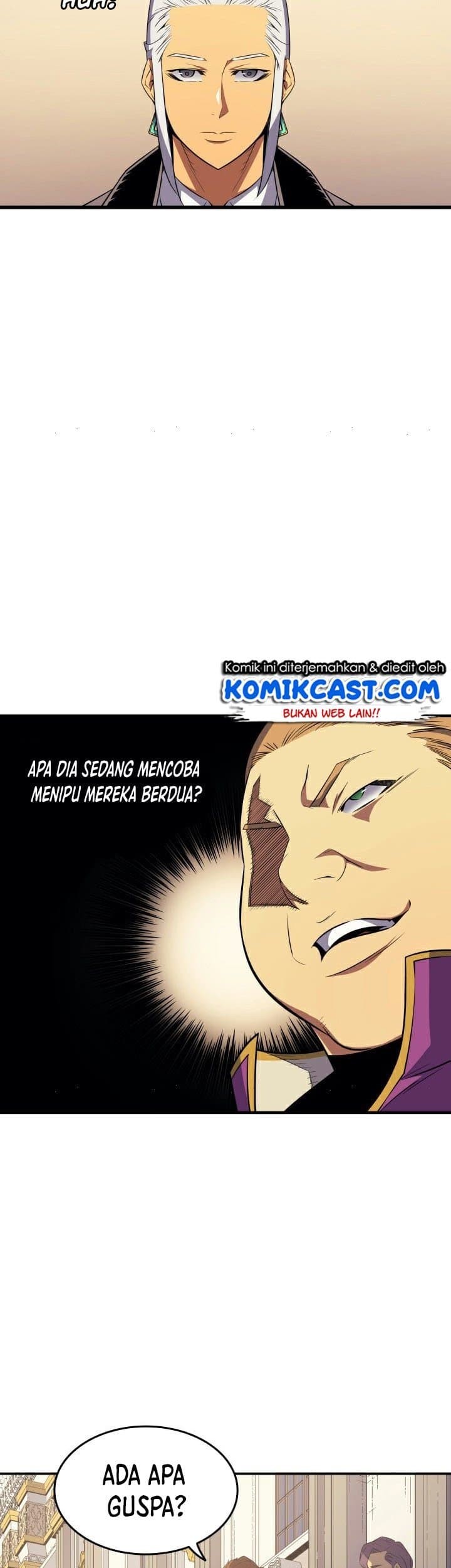 The Great Mage Returns After 4000 Years Chapter 46 - halaman 29