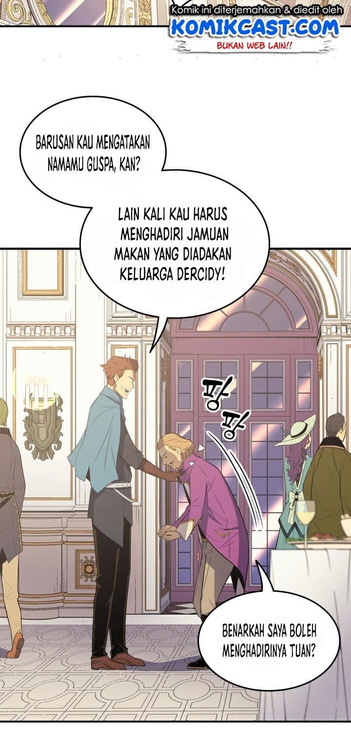 The Great Mage Returns After 4000 Years Chapter 46 - halaman 3