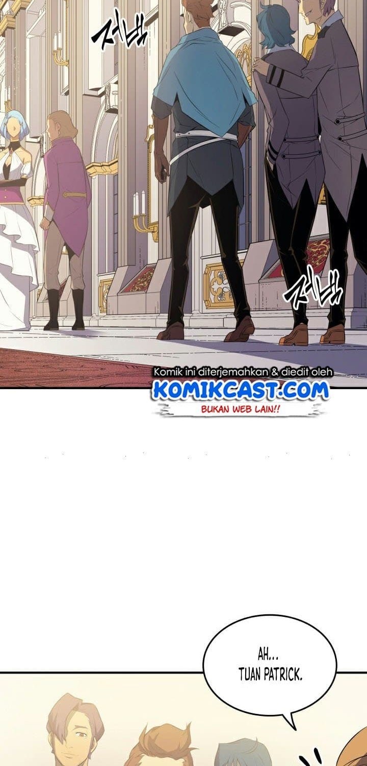The Great Mage Returns After 4000 Years Chapter 46 - halaman 30