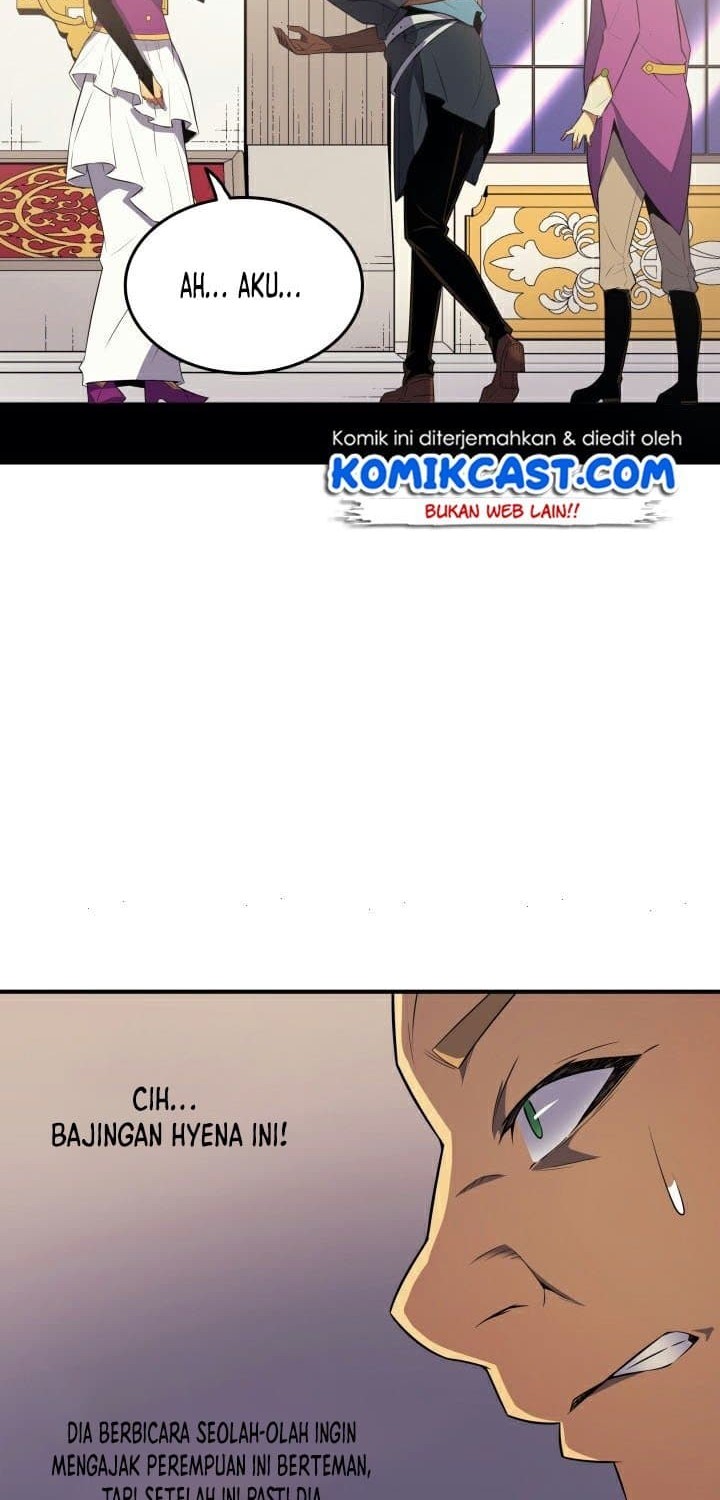 The Great Mage Returns After 4000 Years Chapter 46 - halaman 32