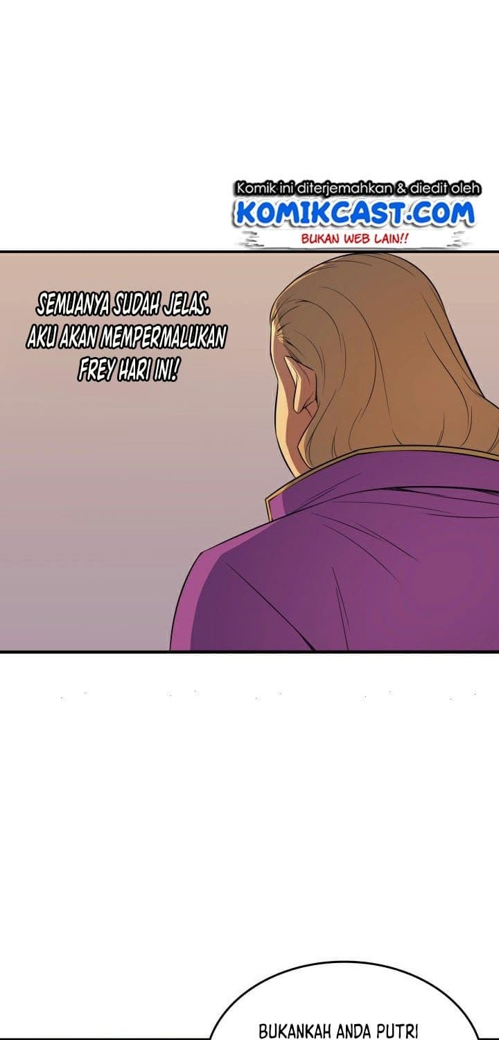 The Great Mage Returns After 4000 Years Chapter 46 - halaman 35