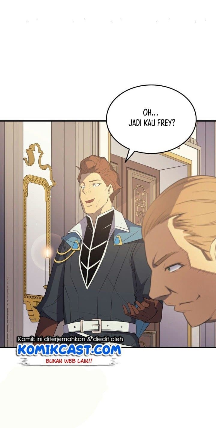The Great Mage Returns After 4000 Years Chapter 46 - halaman 39