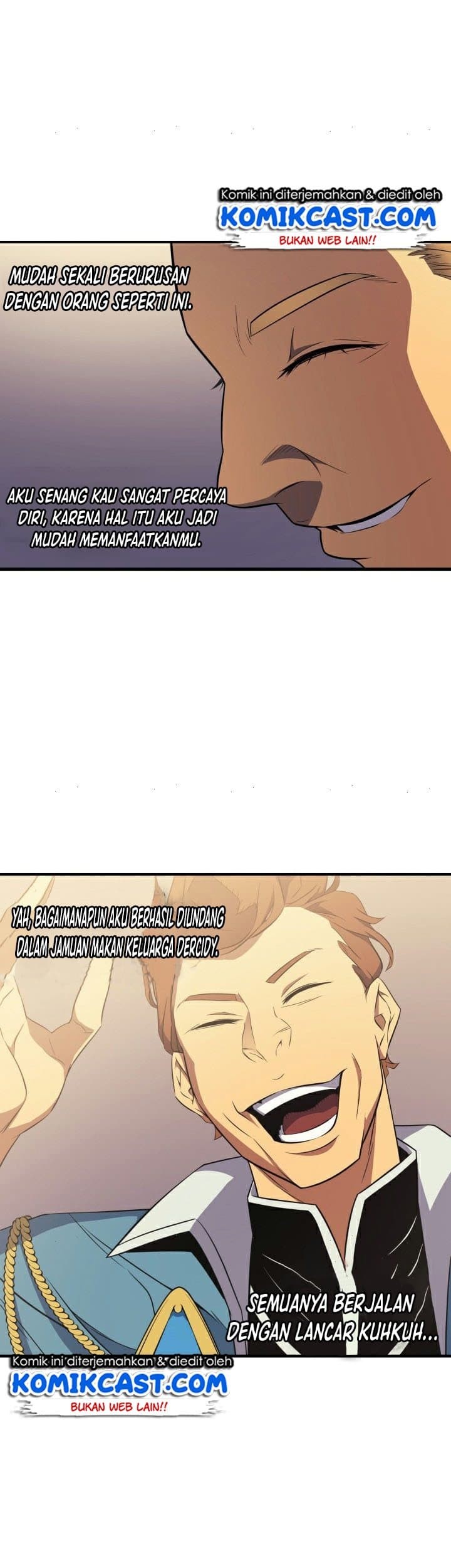 The Great Mage Returns After 4000 Years Chapter 46 - halaman 4