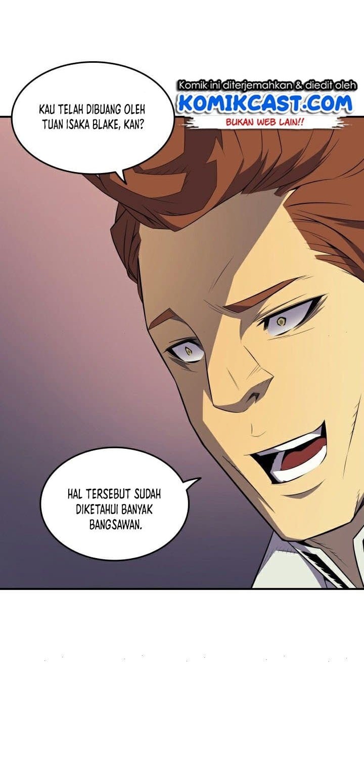 The Great Mage Returns After 4000 Years Chapter 46 - halaman 41