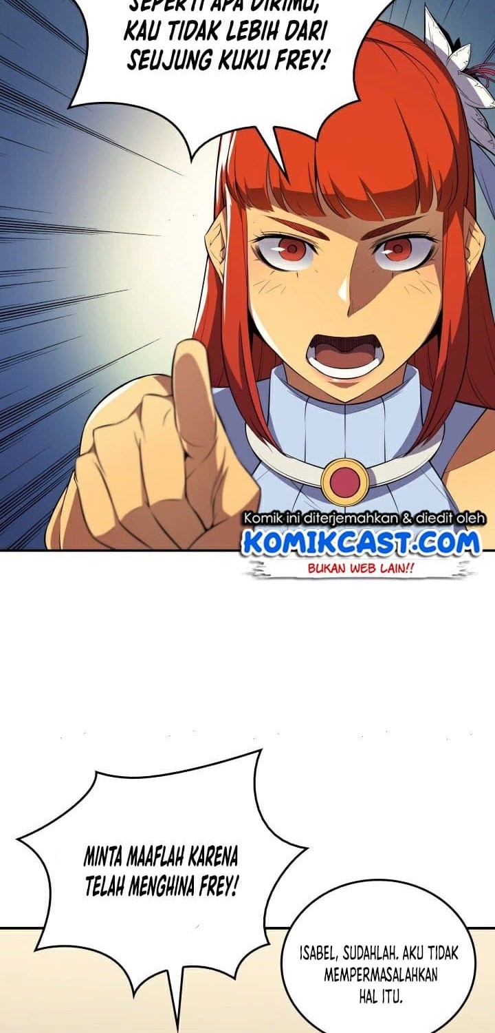 The Great Mage Returns After 4000 Years Chapter 46 - halaman 43