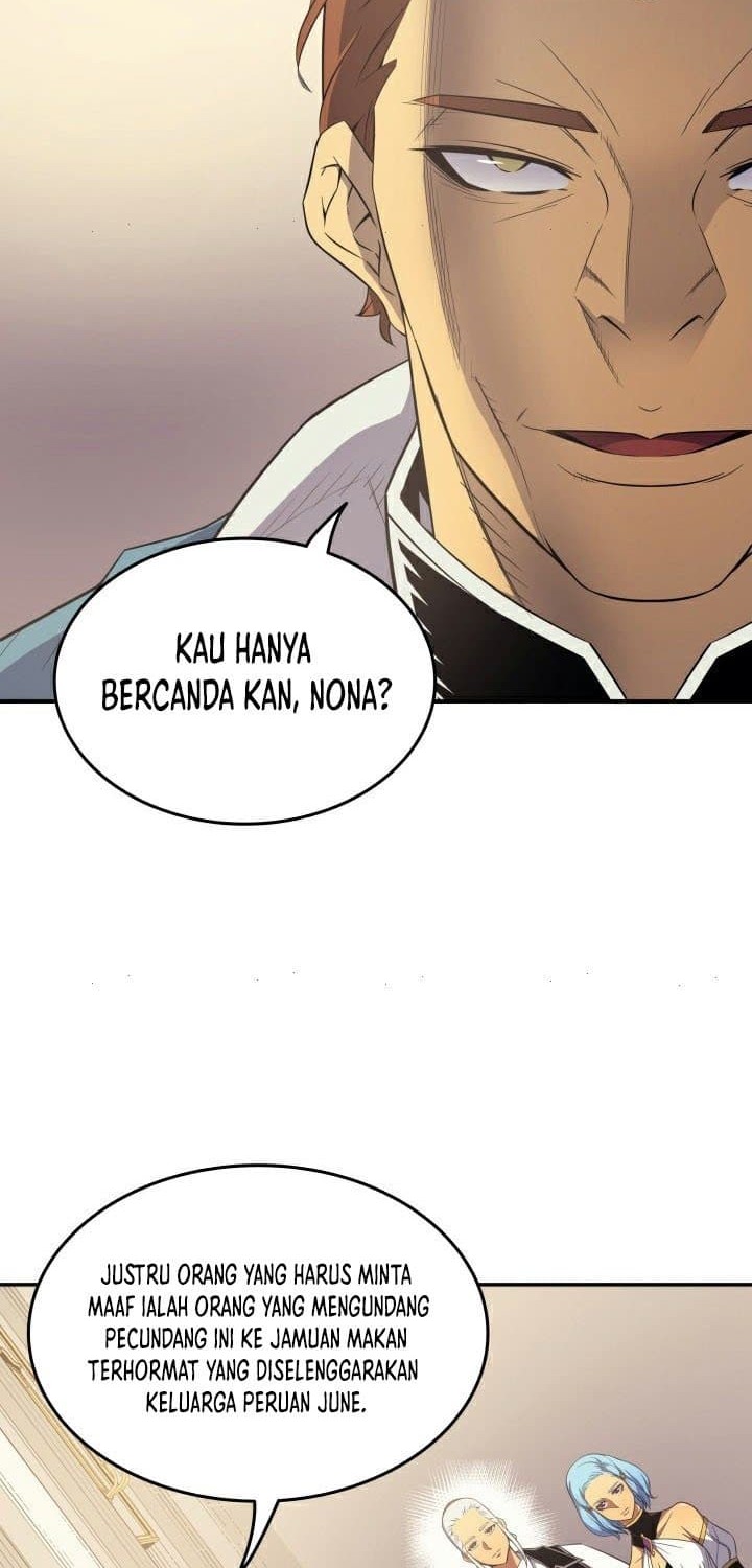 The Great Mage Returns After 4000 Years Chapter 46 - halaman 45
