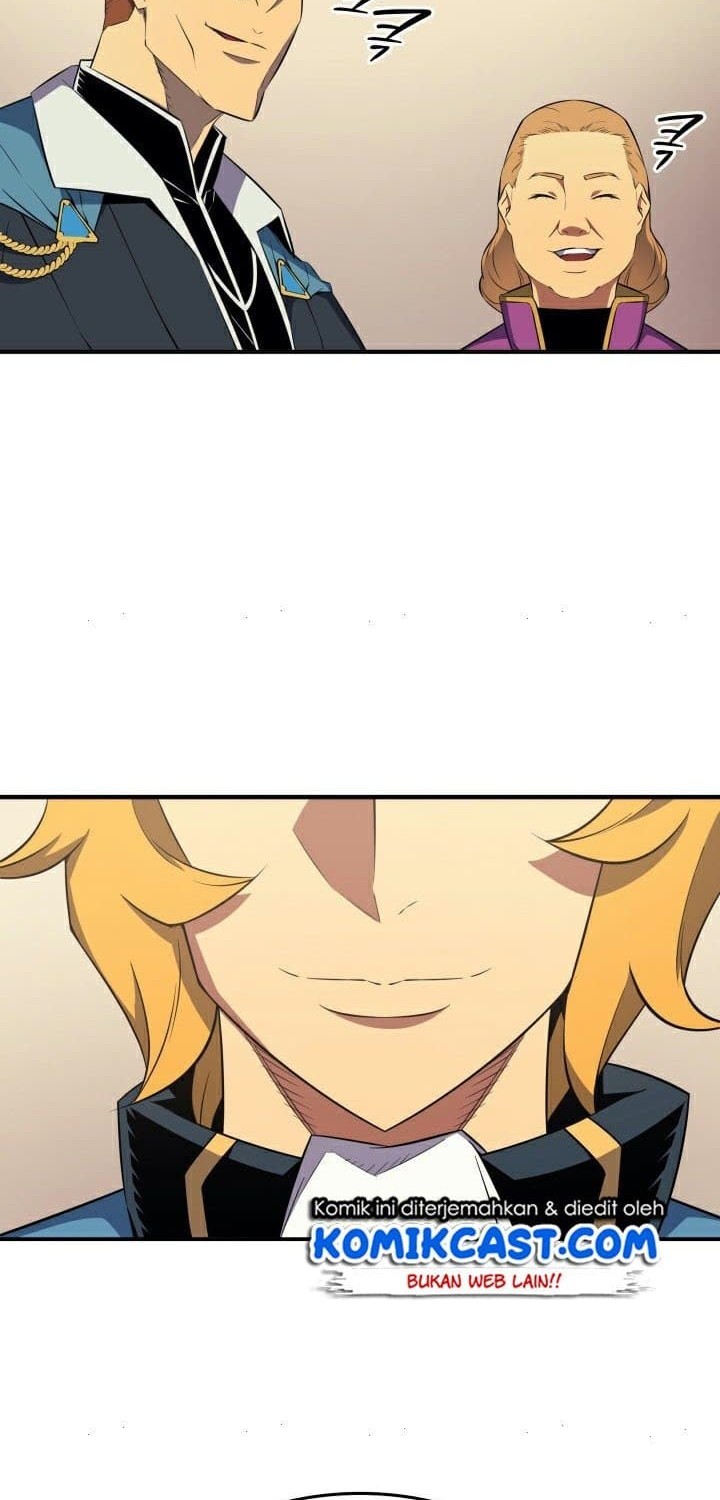 The Great Mage Returns After 4000 Years Chapter 46 - halaman 47