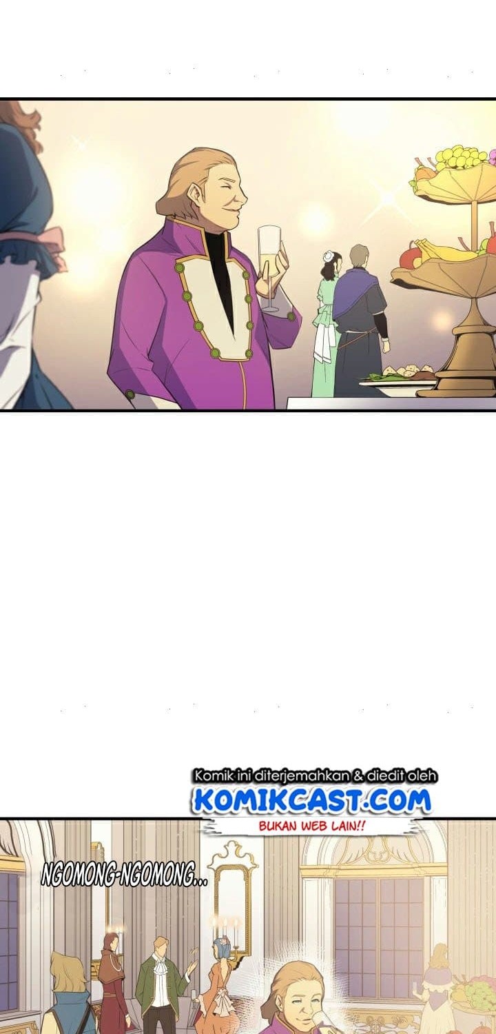 The Great Mage Returns After 4000 Years Chapter 46 - halaman 5
