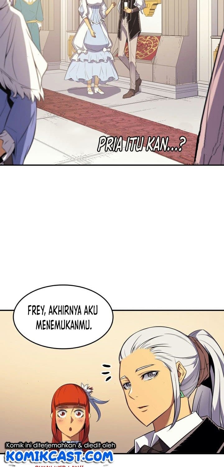 The Great Mage Returns After 4000 Years Chapter 46 - halaman 7