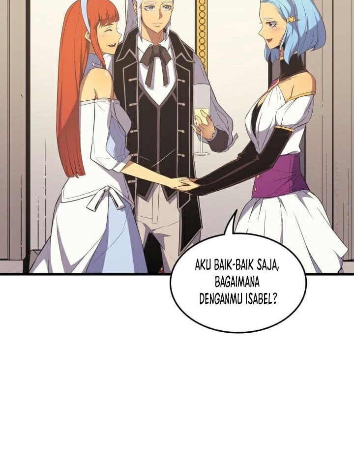 The Great Mage Returns After 4000 Years Chapter 46 - halaman 9