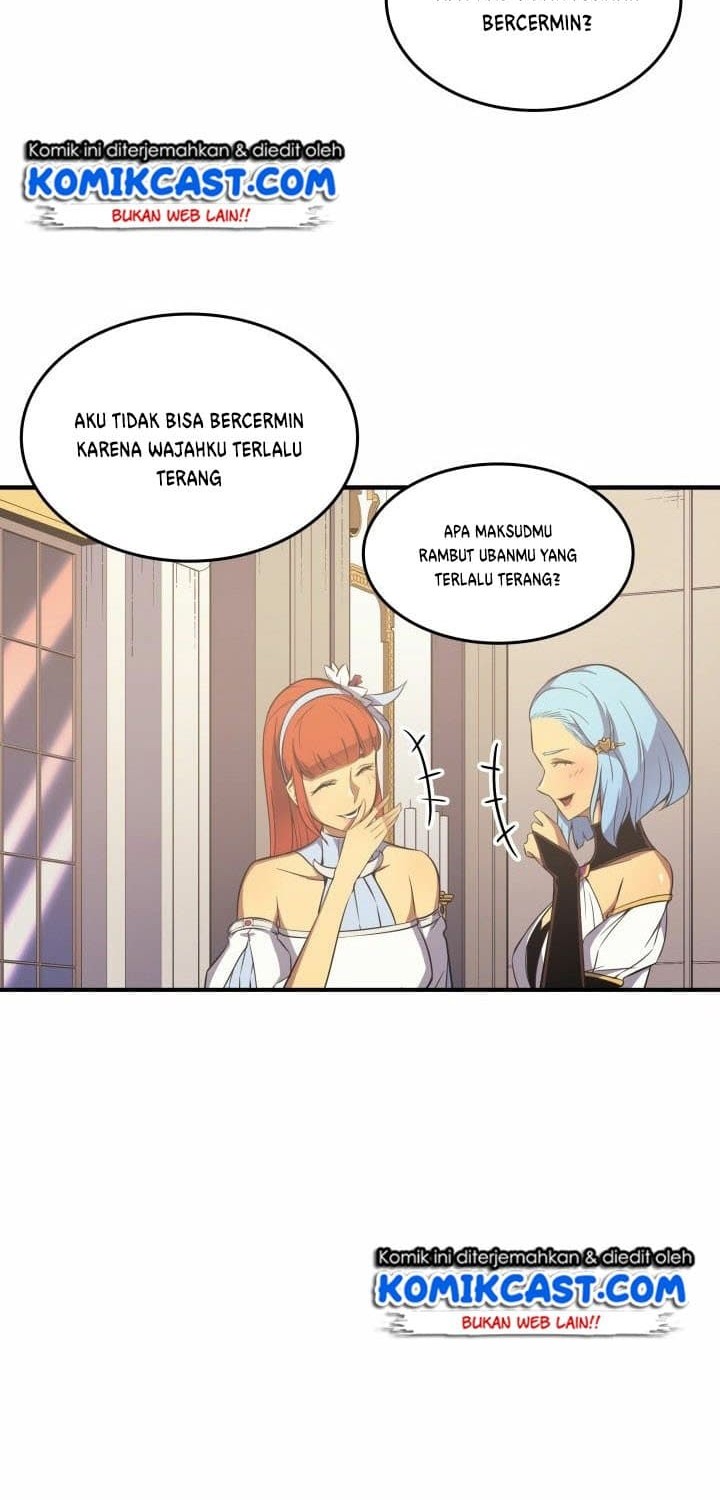 The Great Mage Returns After 4000 Years Chapter 47 - halaman 11
