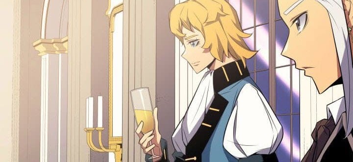 The Great Mage Returns After 4000 Years Chapter 47 - halaman 13