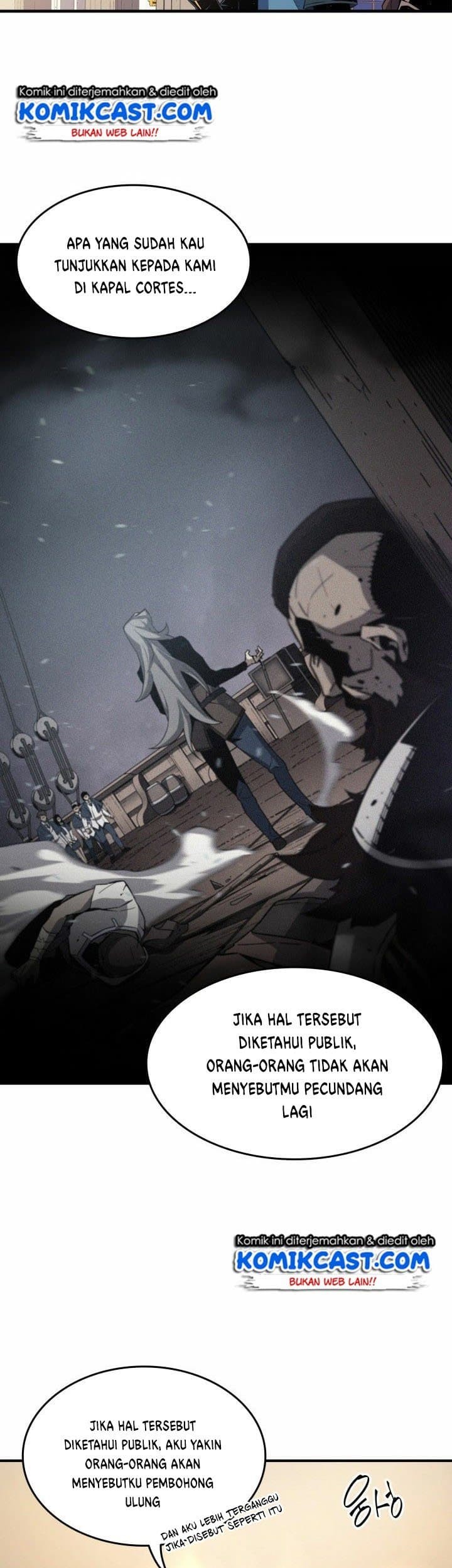 The Great Mage Returns After 4000 Years Chapter 47 - halaman 14