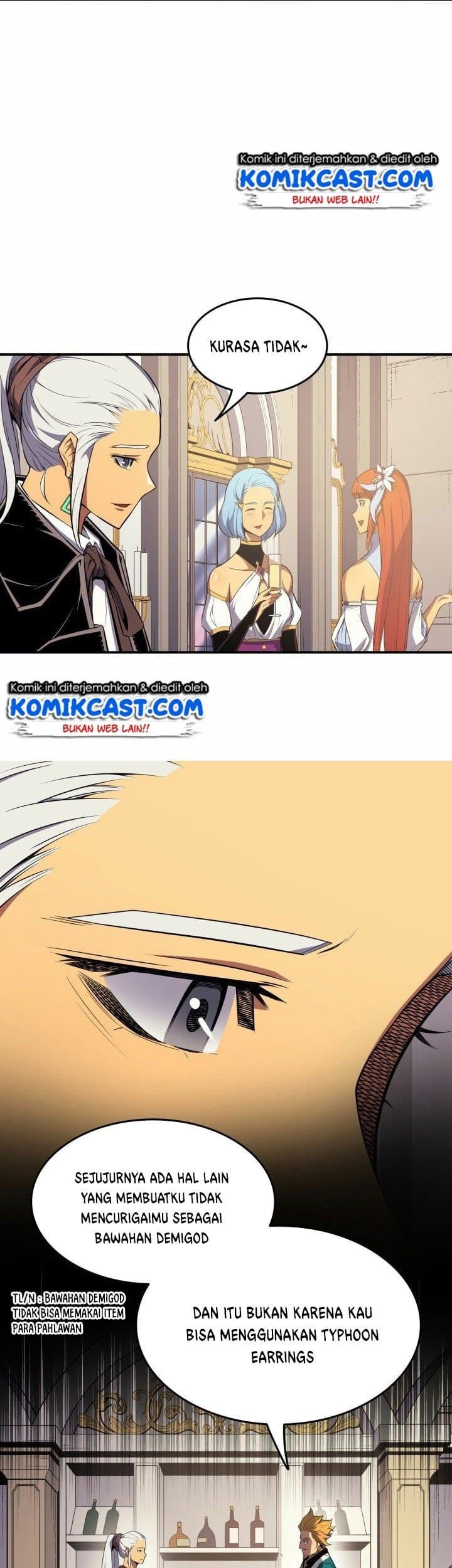 The Great Mage Returns After 4000 Years Chapter 47 - halaman 18
