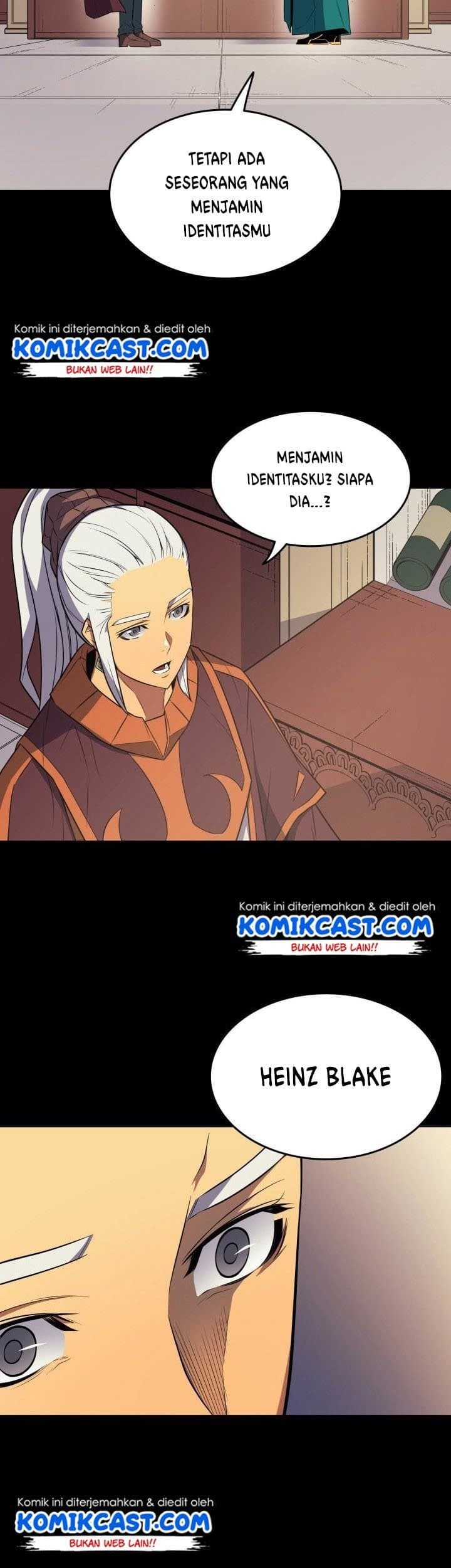 The Great Mage Returns After 4000 Years Chapter 47 - halaman 20