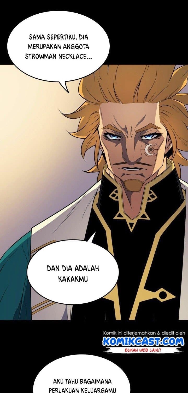 The Great Mage Returns After 4000 Years Chapter 47 - halaman 21