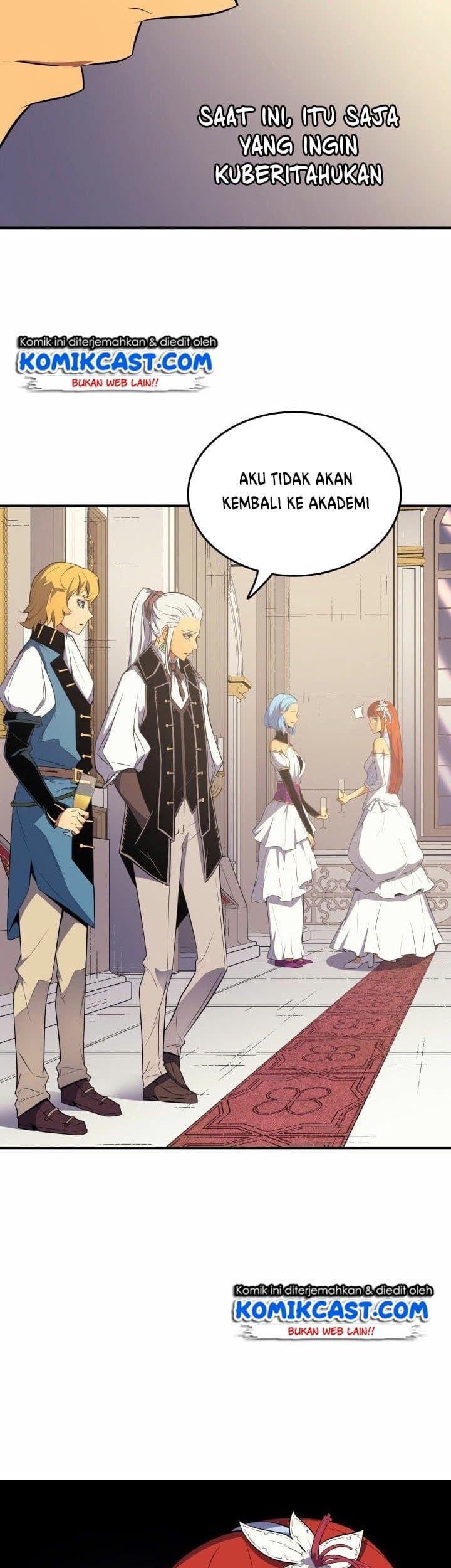 The Great Mage Returns After 4000 Years Chapter 47 - halaman 24