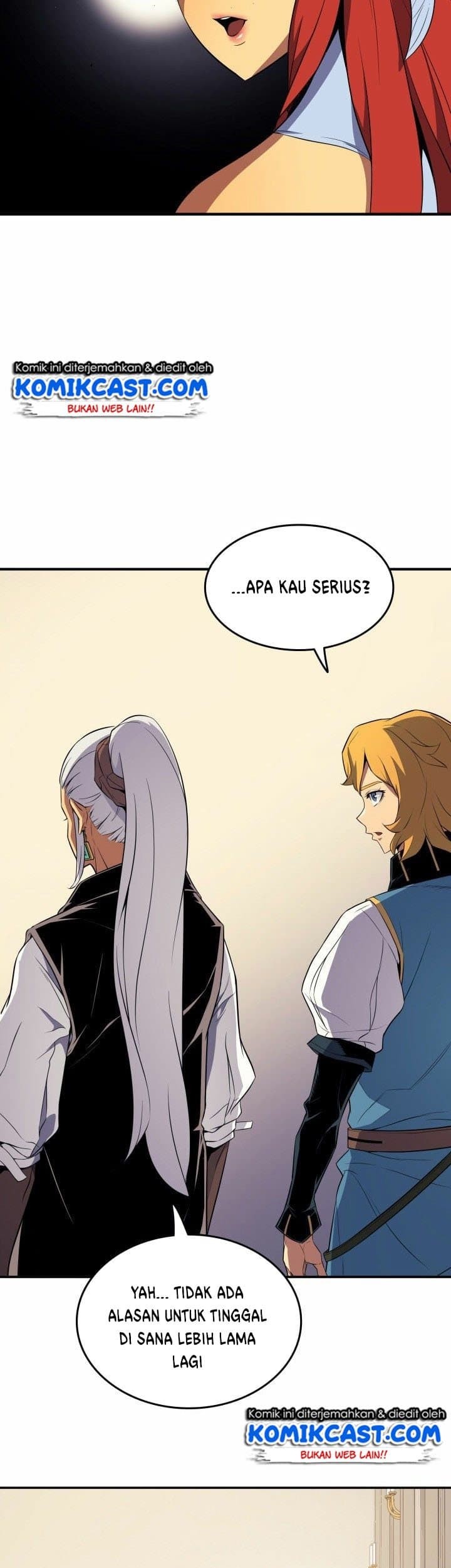 The Great Mage Returns After 4000 Years Chapter 47 - halaman 26