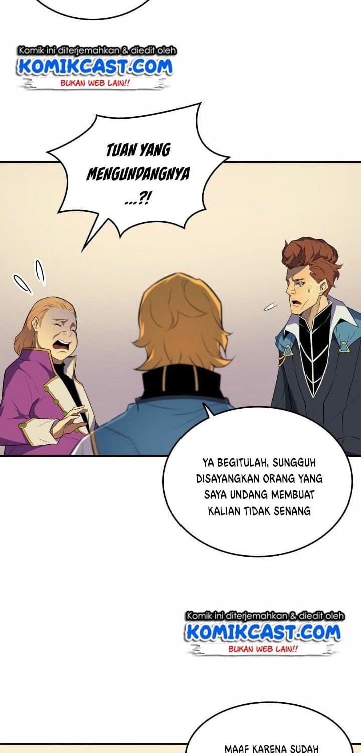 The Great Mage Returns After 4000 Years Chapter 47 - halaman 3