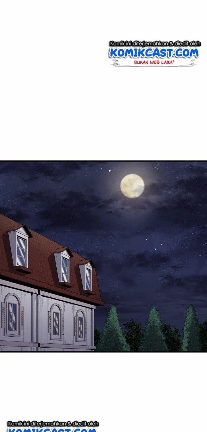 The Great Mage Returns After 4000 Years Chapter 47 - halaman 32