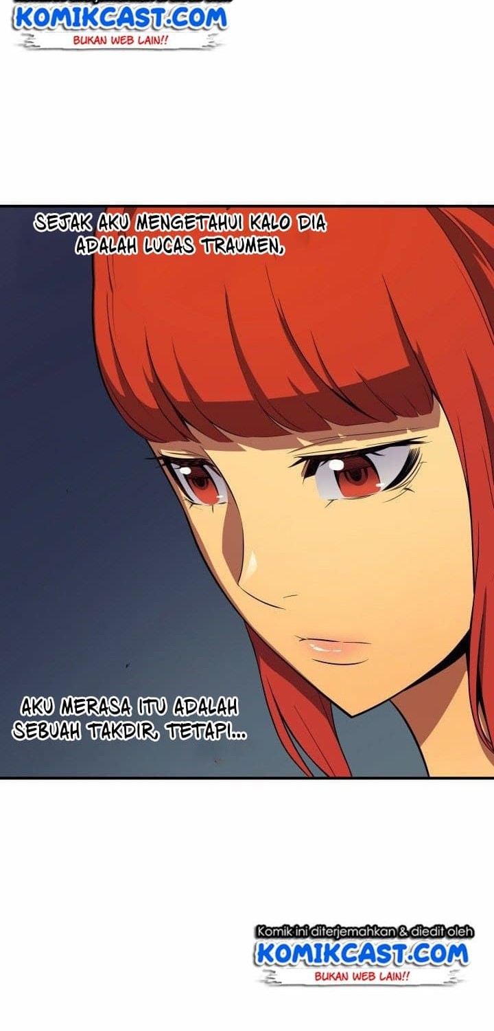 The Great Mage Returns After 4000 Years Chapter 47 - halaman 34