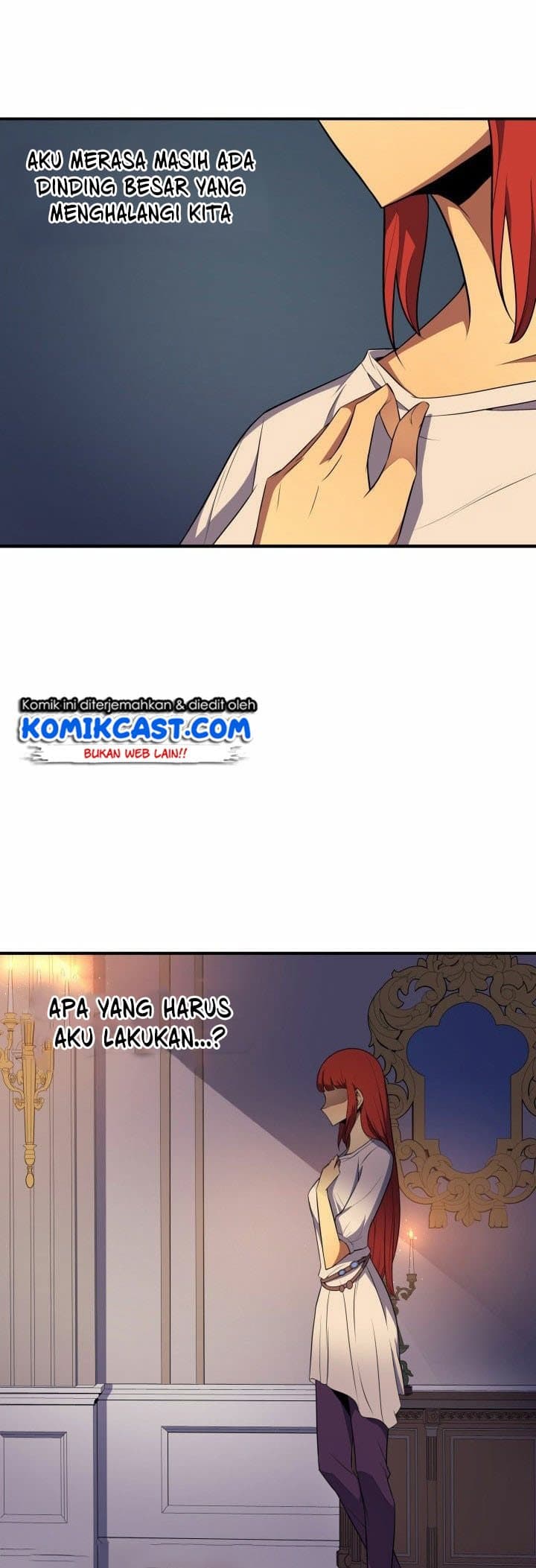 The Great Mage Returns After 4000 Years Chapter 47 - halaman 35
