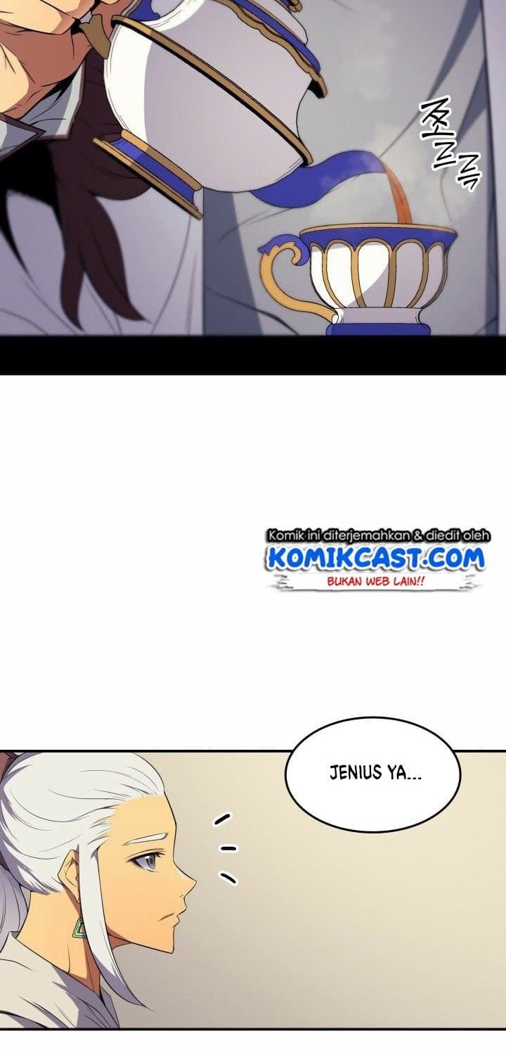 The Great Mage Returns After 4000 Years Chapter 47 - halaman 39