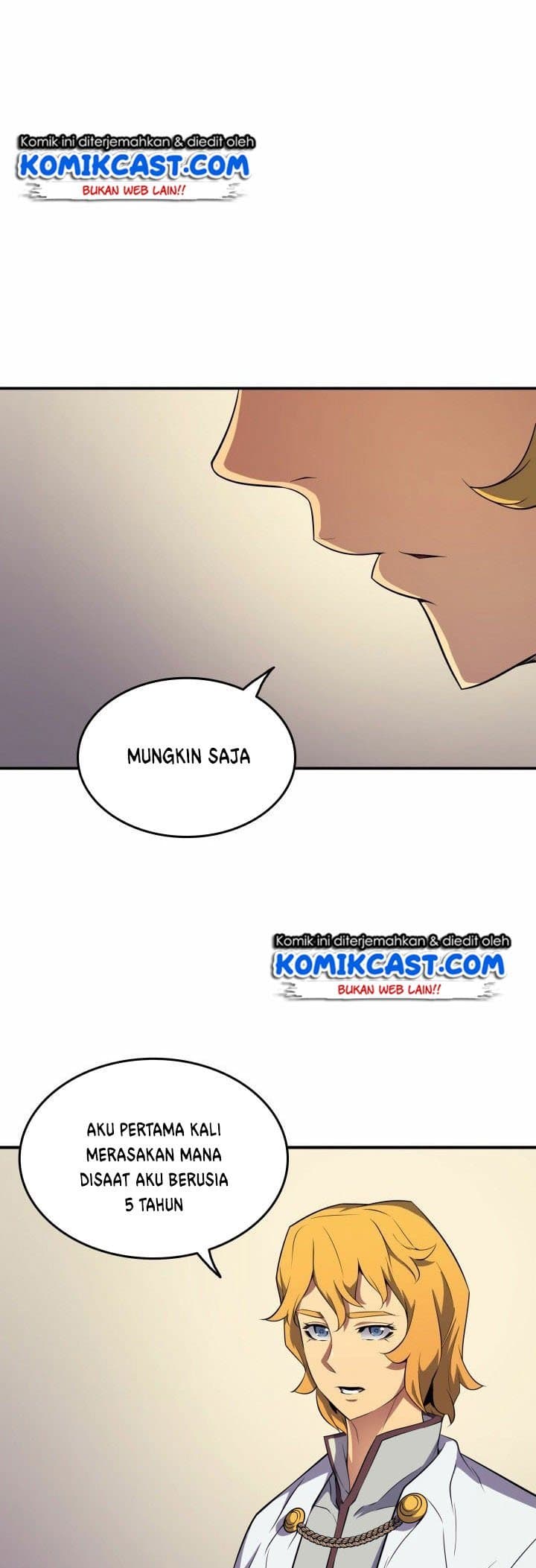 The Great Mage Returns After 4000 Years Chapter 47 - halaman 40