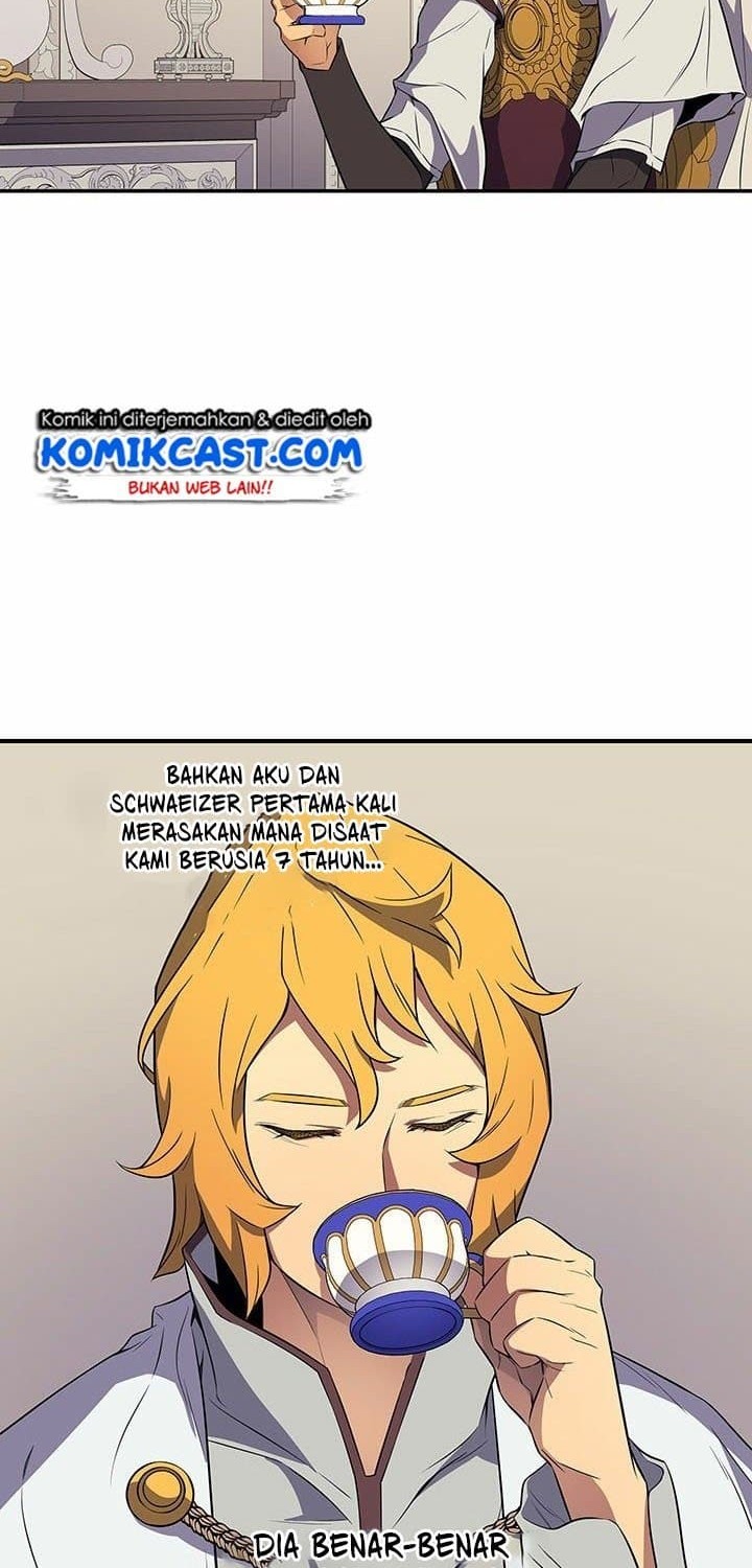 The Great Mage Returns After 4000 Years Chapter 47 - halaman 42