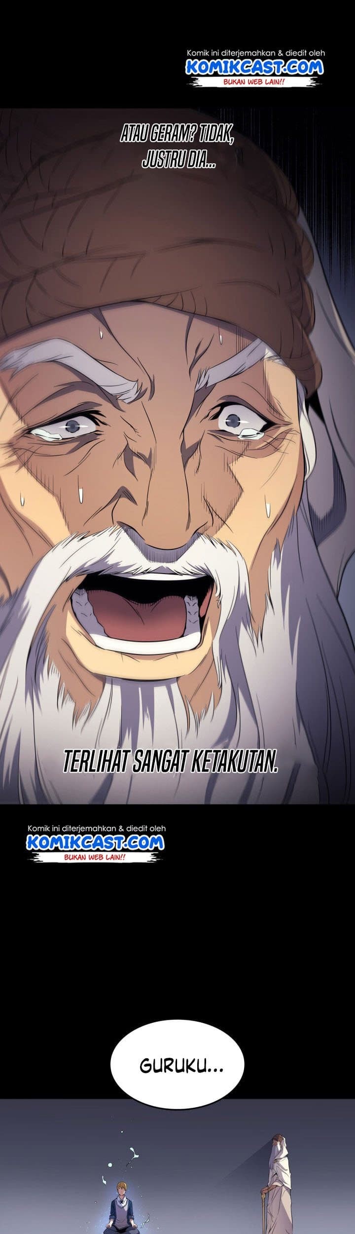 The Great Mage Returns After 4000 Years Chapter 48 - halaman 12