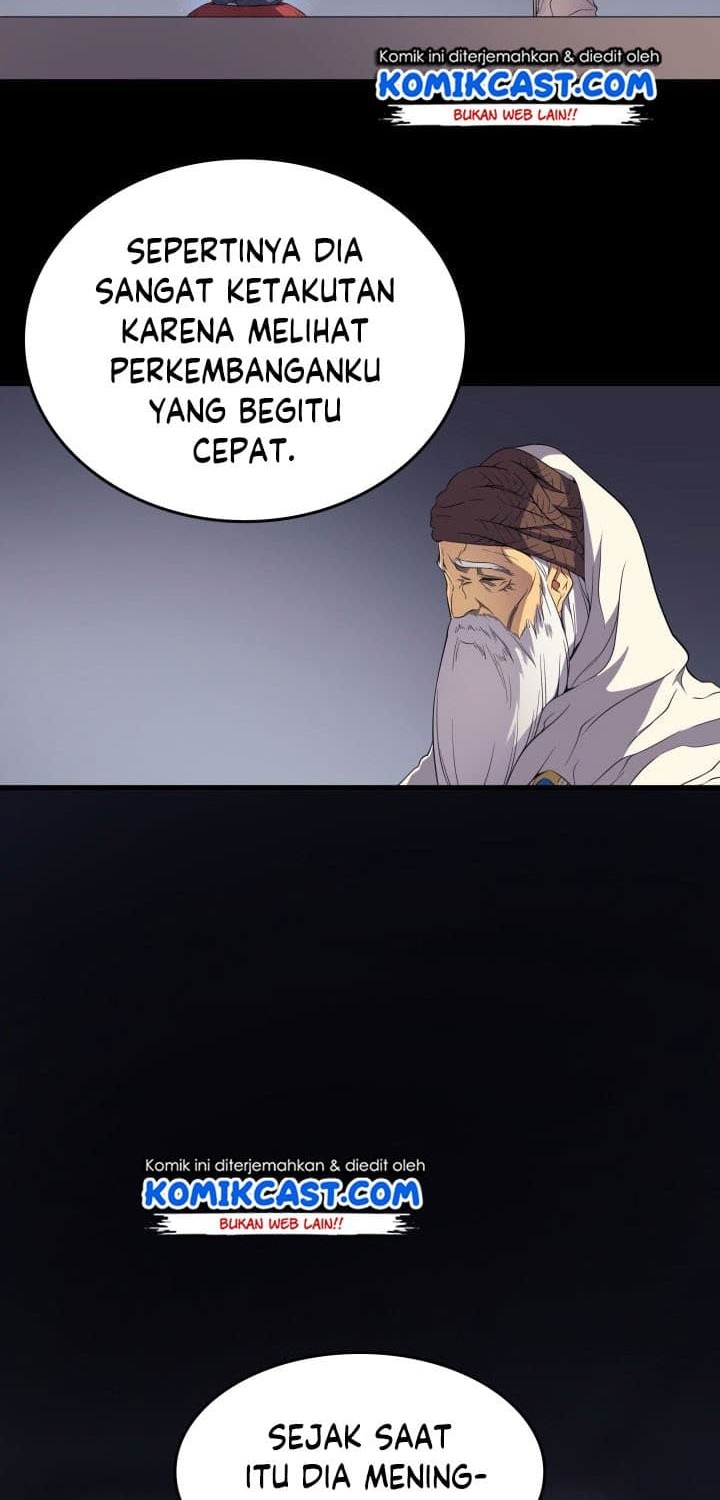 The Great Mage Returns After 4000 Years Chapter 48 - halaman 13