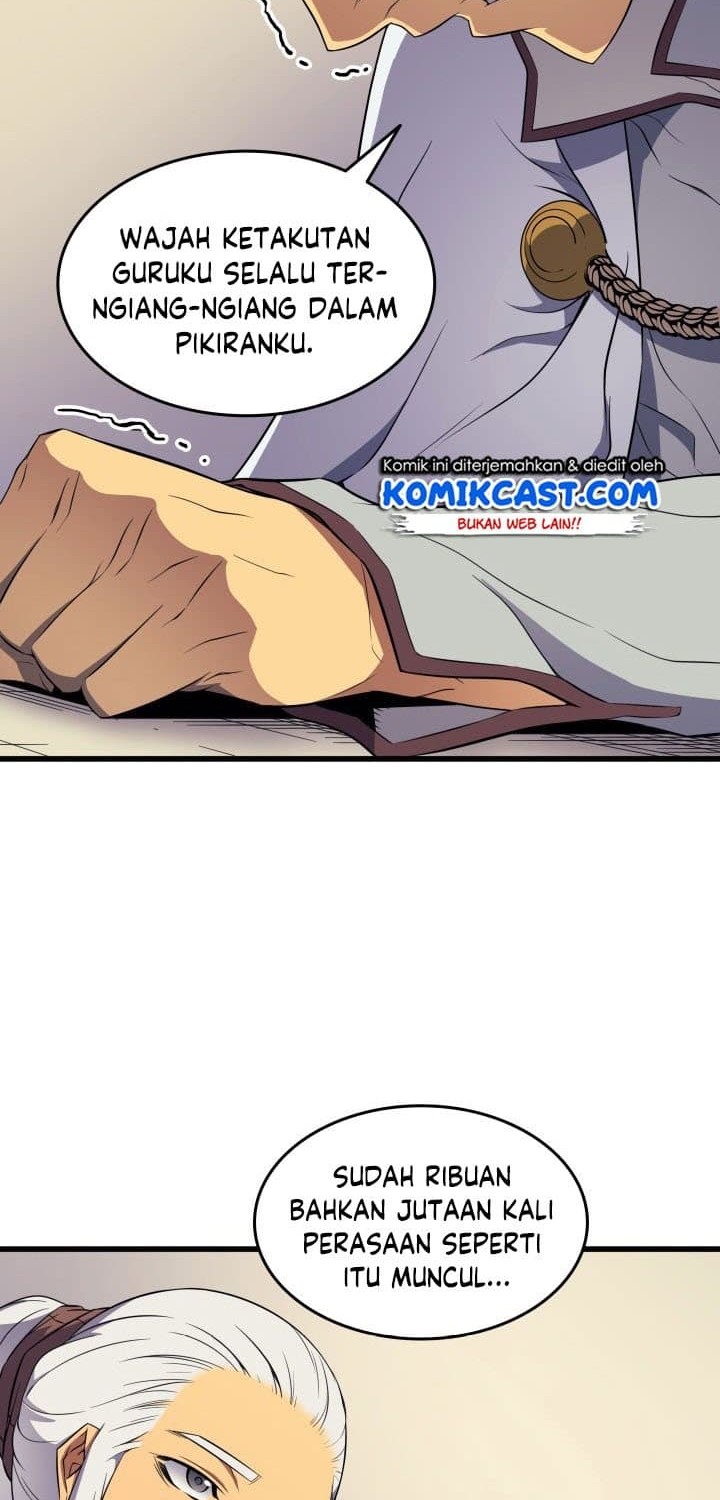 The Great Mage Returns After 4000 Years Chapter 48 - halaman 15