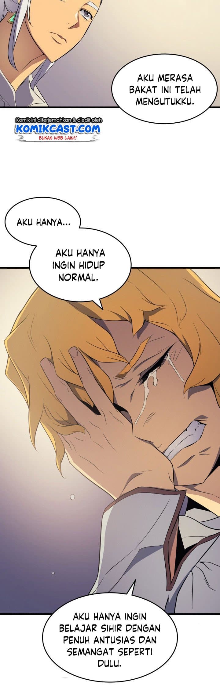 The Great Mage Returns After 4000 Years Chapter 48 - halaman 16