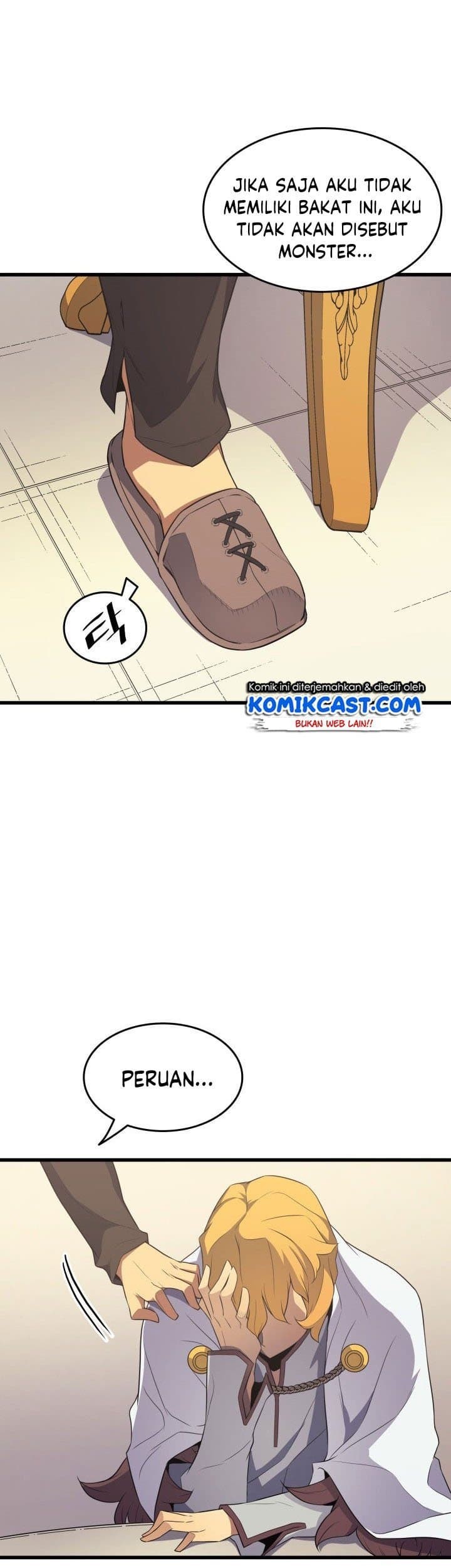The Great Mage Returns After 4000 Years Chapter 48 - halaman 17