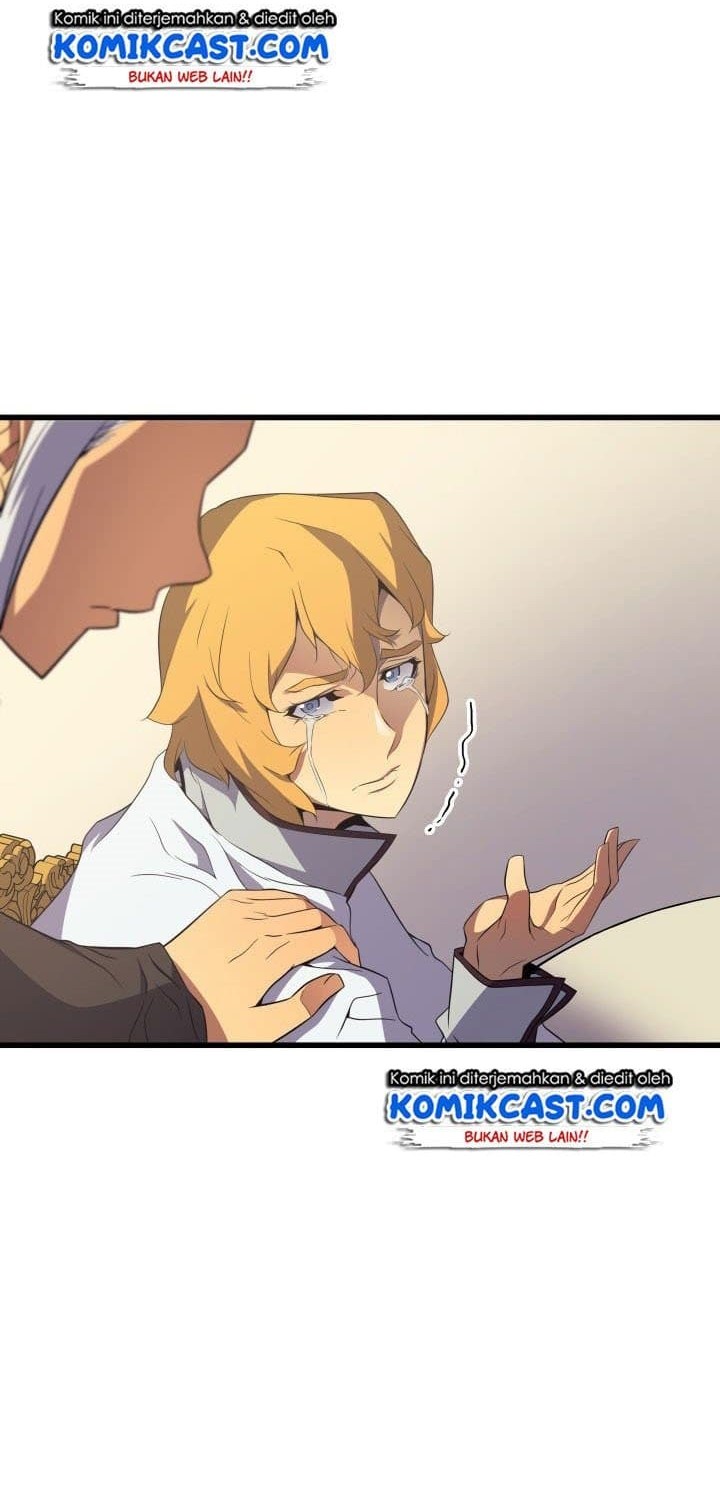 The Great Mage Returns After 4000 Years Chapter 48 - halaman 18