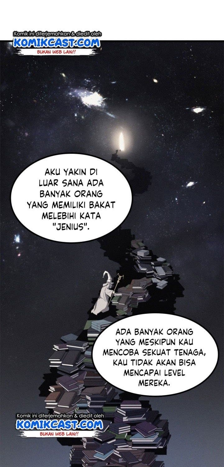 The Great Mage Returns After 4000 Years Chapter 48 - halaman 20