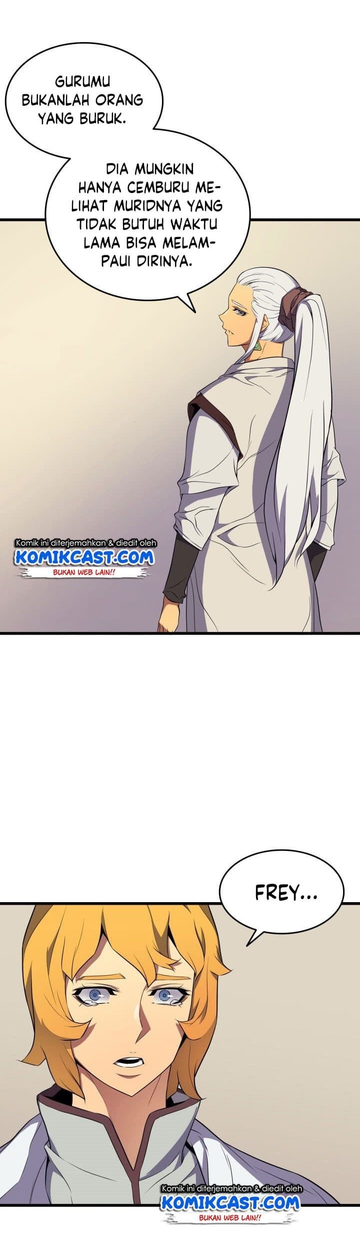 The Great Mage Returns After 4000 Years Chapter 48 - halaman 22