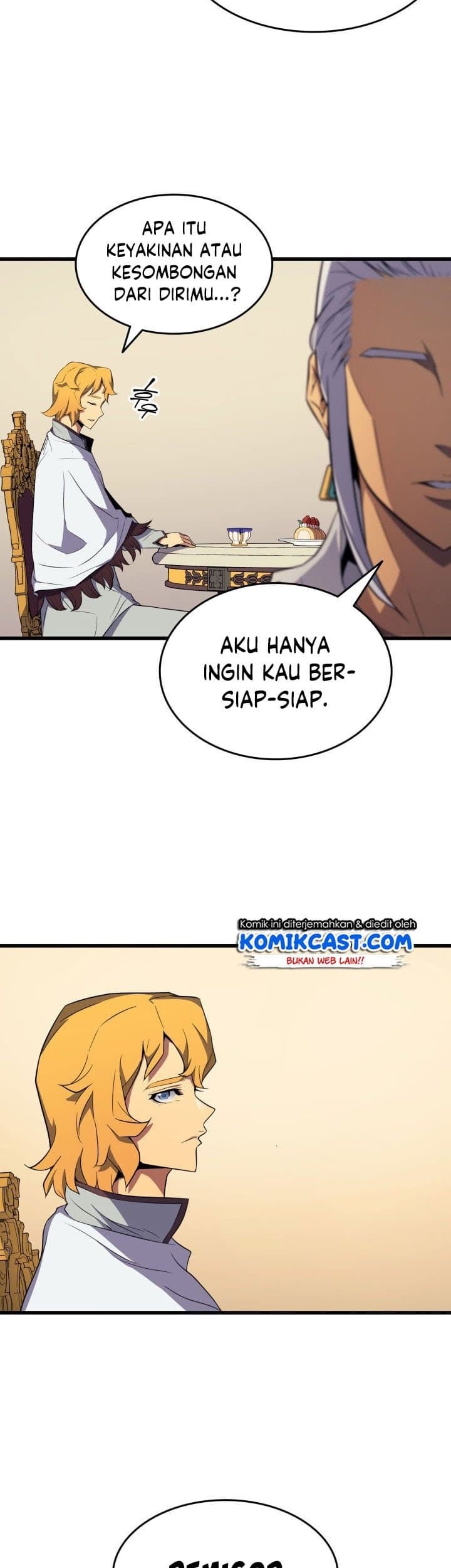 The Great Mage Returns After 4000 Years Chapter 48 - halaman 24
