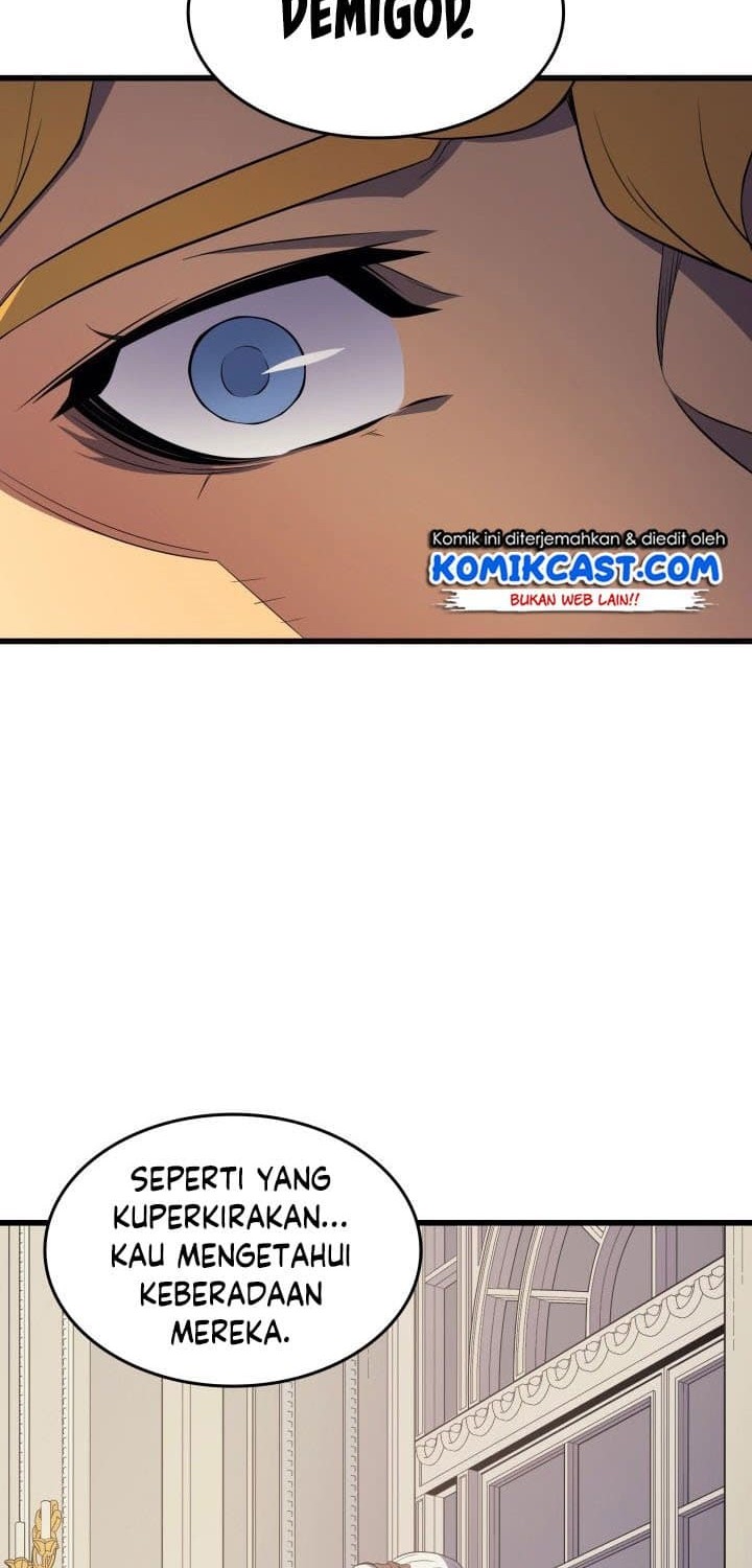 The Great Mage Returns After 4000 Years Chapter 48 - halaman 25