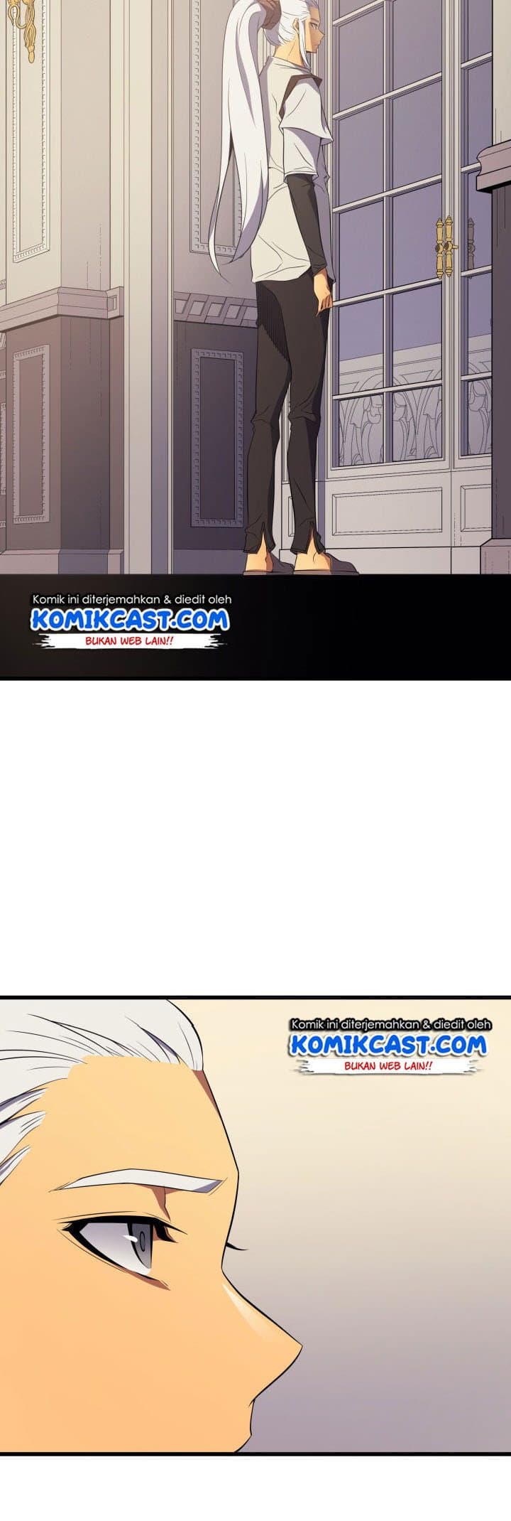 The Great Mage Returns After 4000 Years Chapter 48 - halaman 26