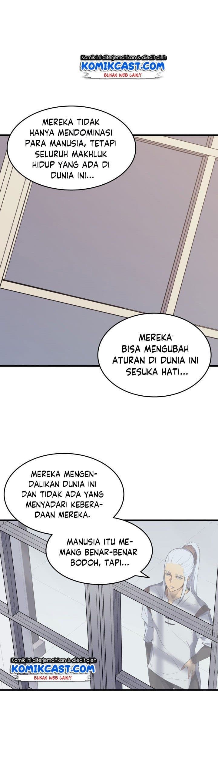 The Great Mage Returns After 4000 Years Chapter 48 - halaman 27