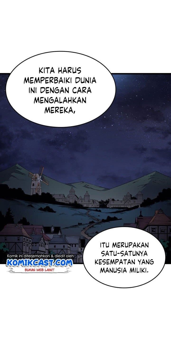 The Great Mage Returns After 4000 Years Chapter 48 - halaman 28