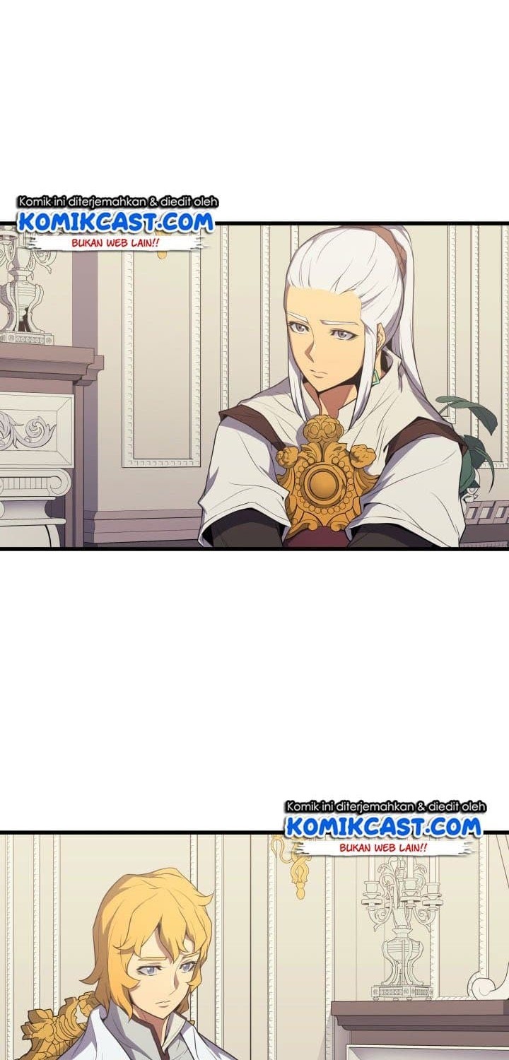 The Great Mage Returns After 4000 Years Chapter 48 - halaman 3