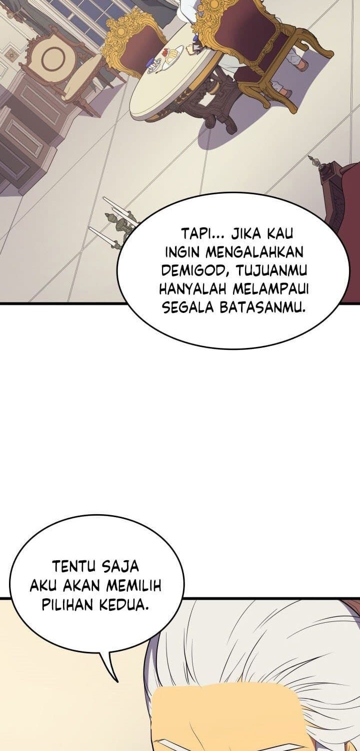 The Great Mage Returns After 4000 Years Chapter 48 - halaman 30