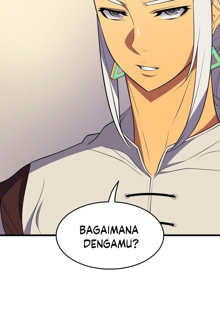 The Great Mage Returns After 4000 Years Chapter 48 - halaman 31
