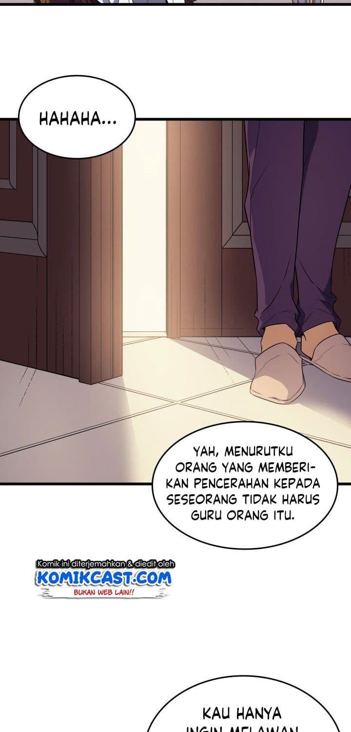The Great Mage Returns After 4000 Years Chapter 48 - halaman 33